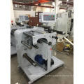 RTFQ-420 automatic  slitter rewinder  for  paper  label